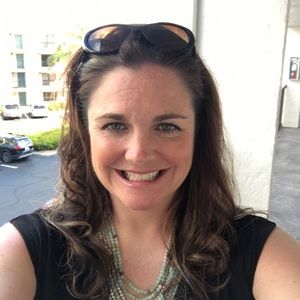 Meet your Posher, Kelly